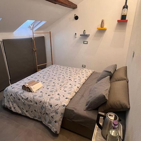 Cosy Nest Apartment Savona Esterno foto