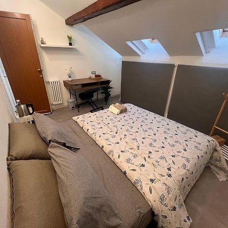 Cosy Nest Apartment Savona Esterno foto