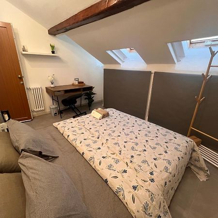 Cosy Nest Apartment Savona Esterno foto