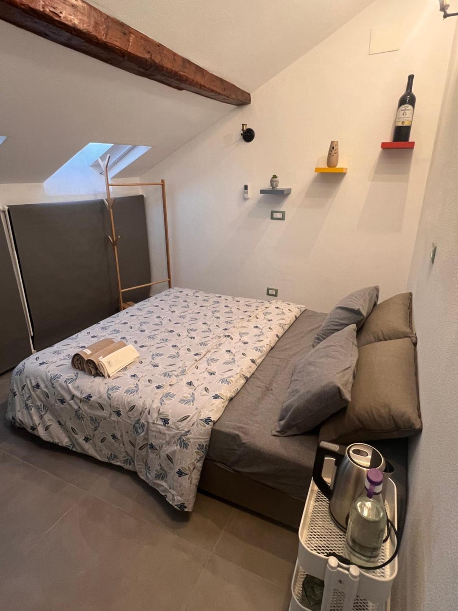 Cosy Nest Apartment Savona Esterno foto