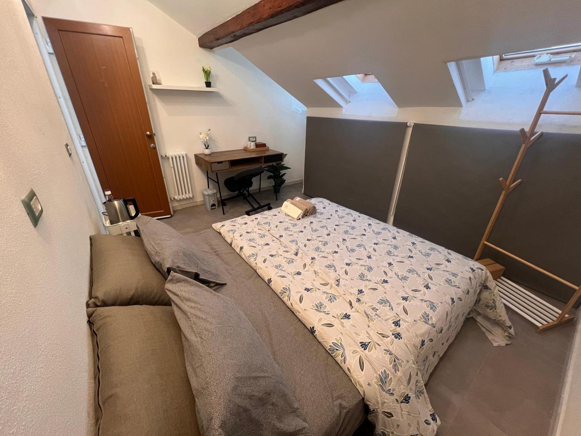 Cosy Nest Apartment Savona Esterno foto