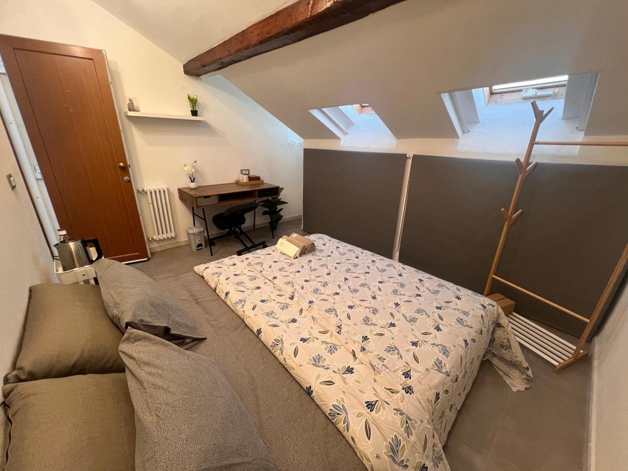Cosy Nest Apartment Savona Esterno foto